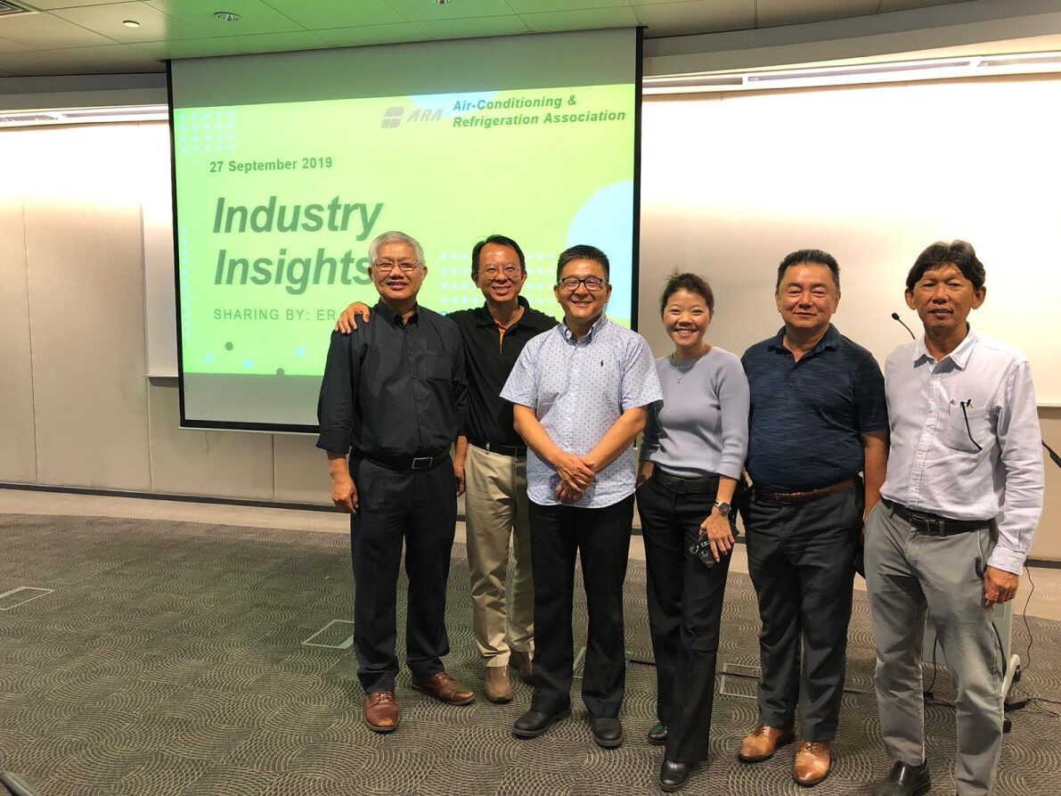 ARA 3rd Social Golf & Dinner 2023