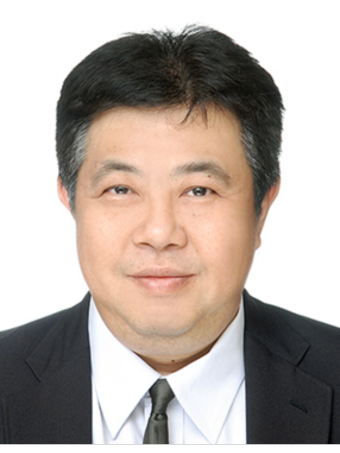 President Leong Cheng Wee